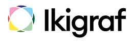 Logo Ikigraf